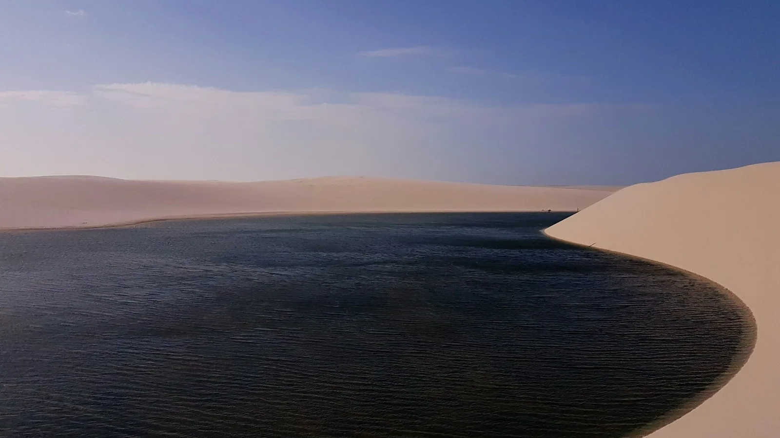 Les Lençóis Maranhenses en bref