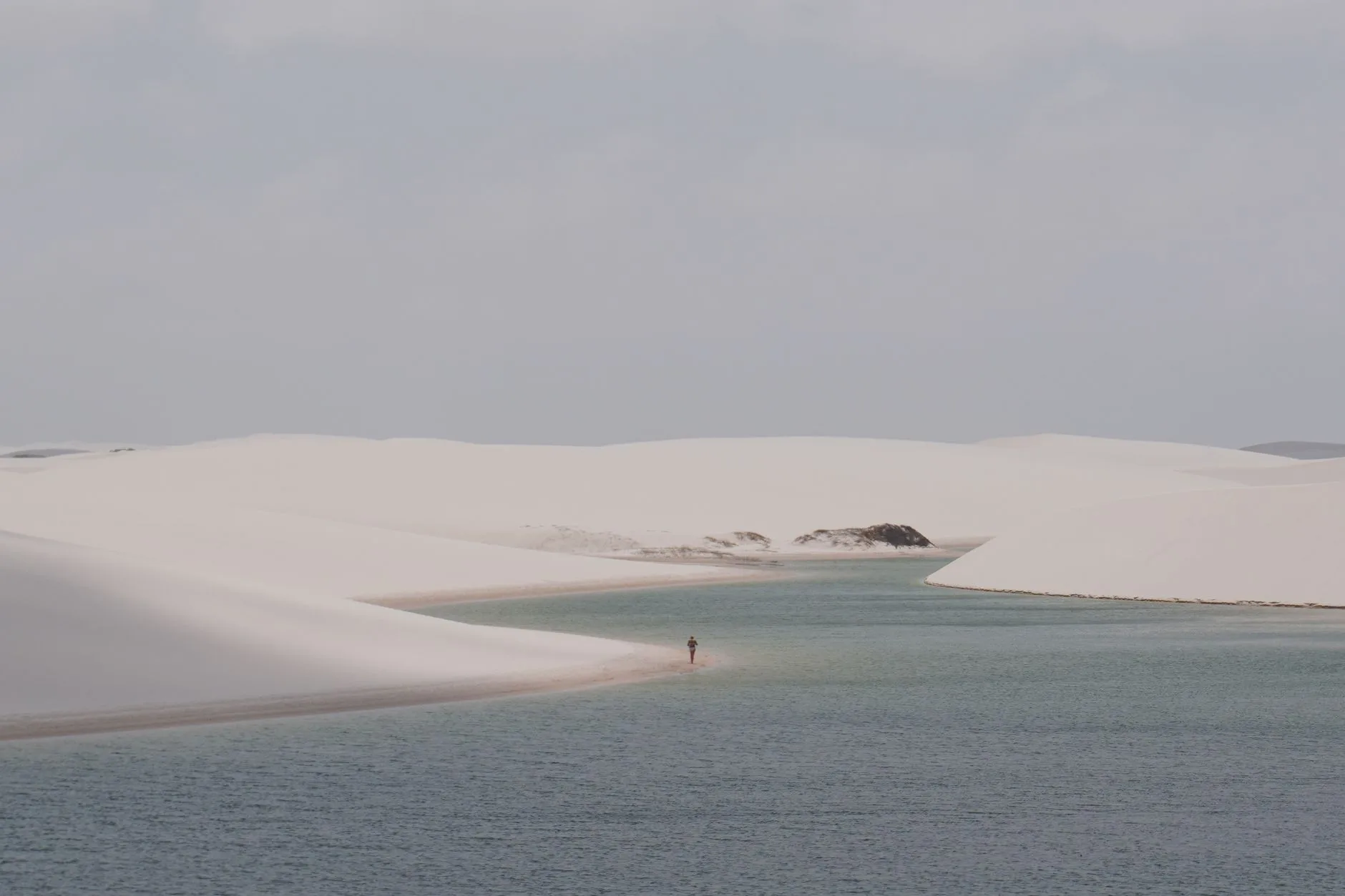 Que faire dans les dunes