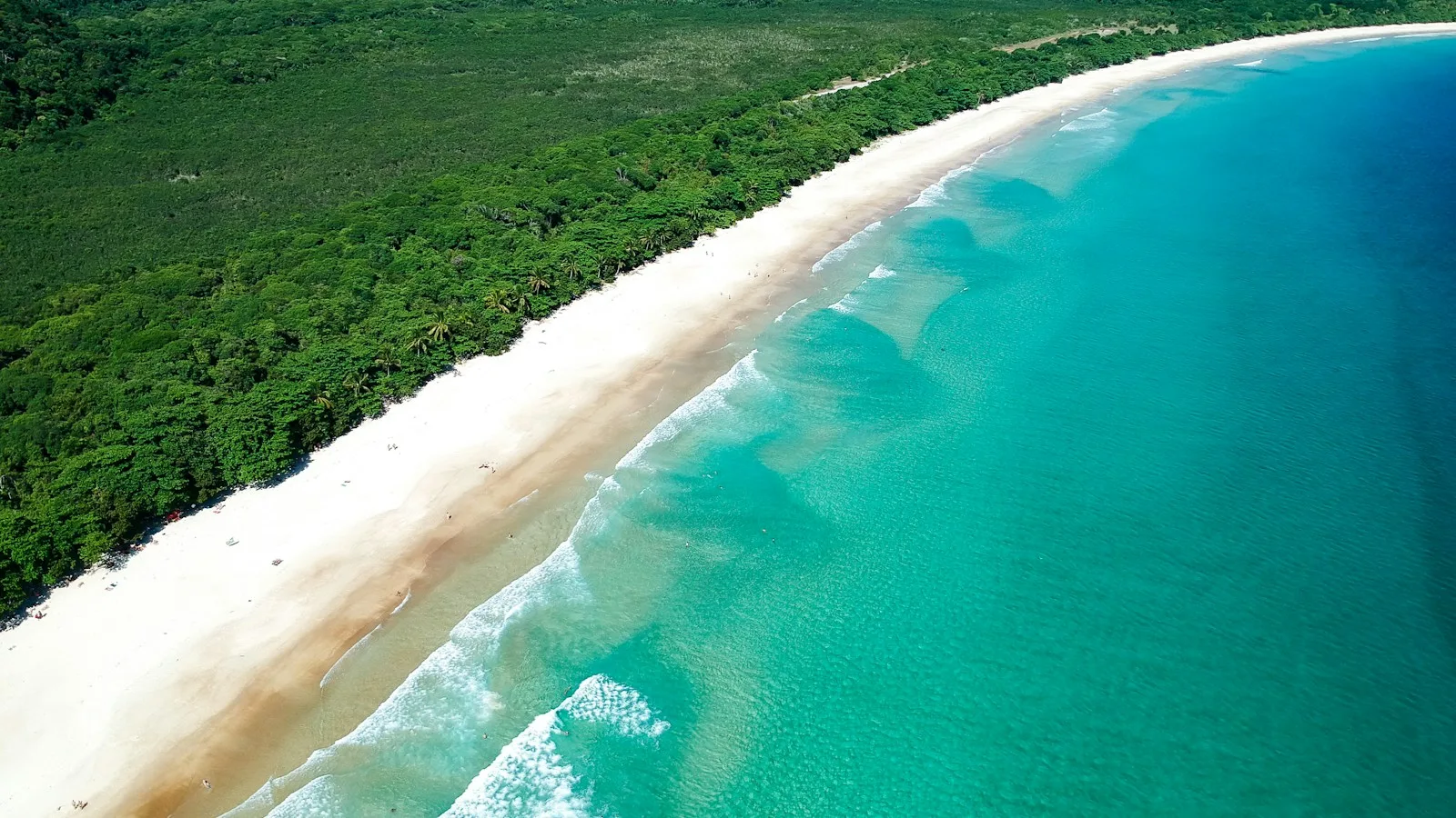Plages et randonnées sur Ilha Grande