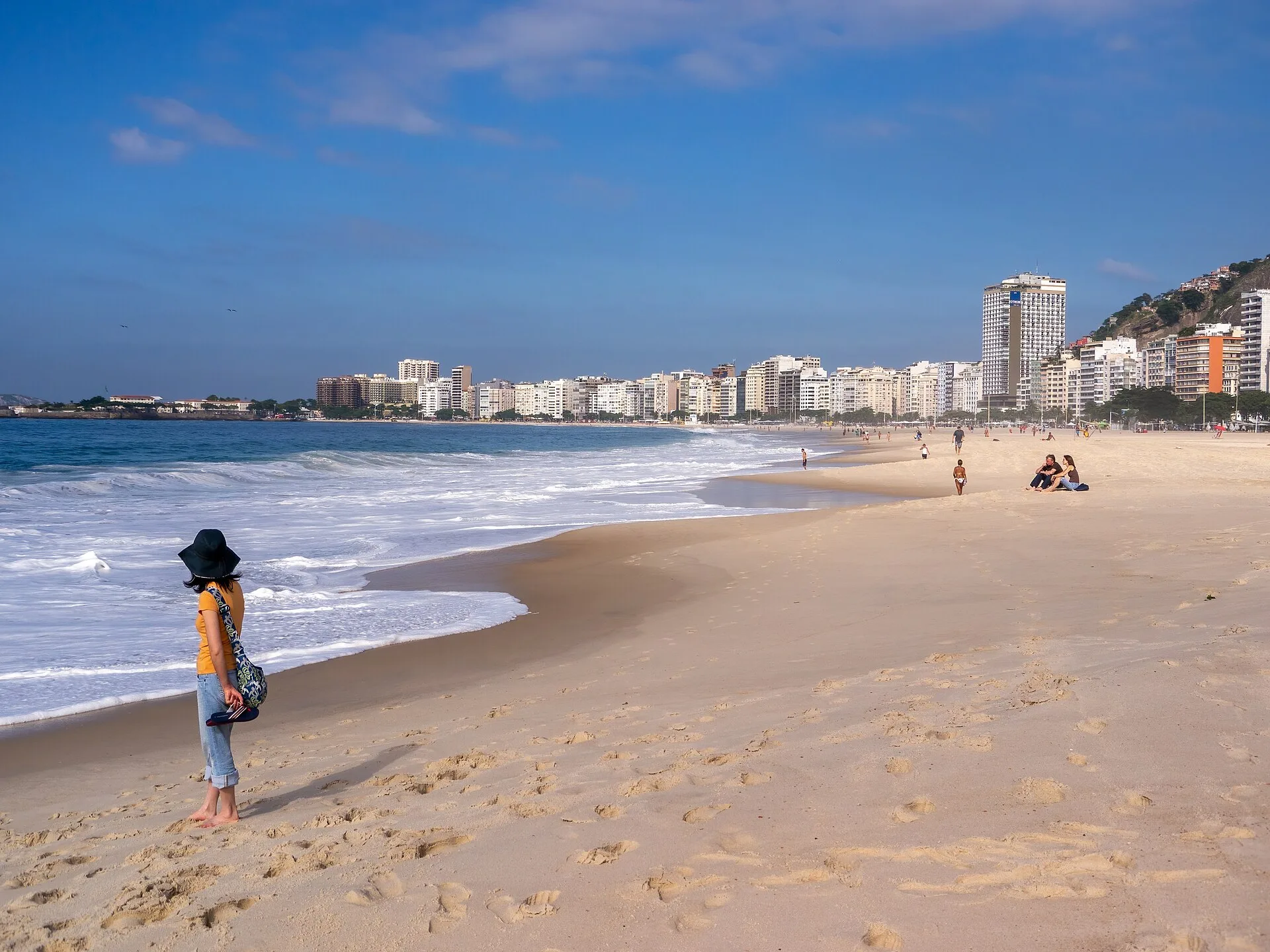 Rio de Janeiro et la côte sud-est