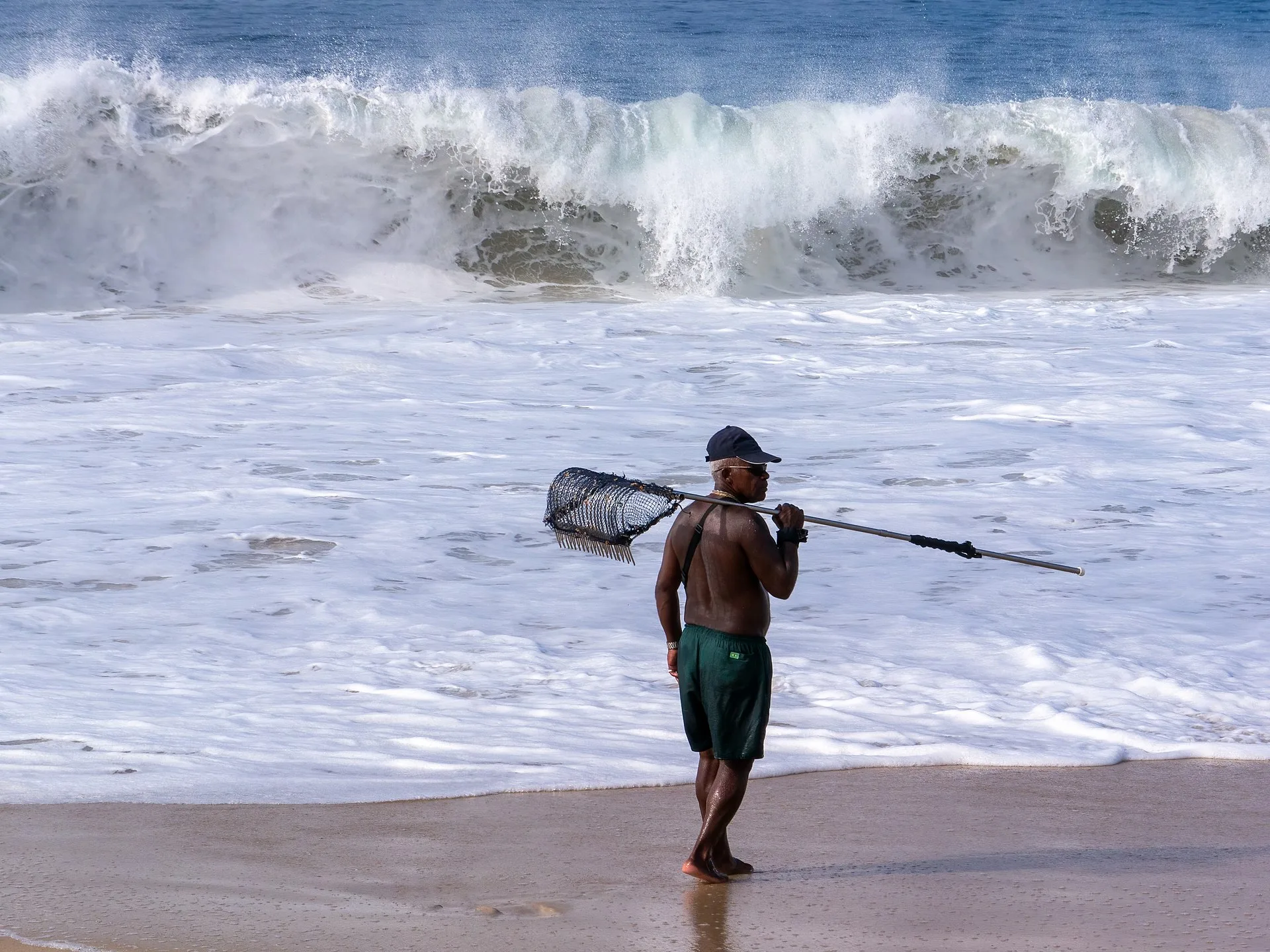 Sur la route et sur les plages : risques du quotidien